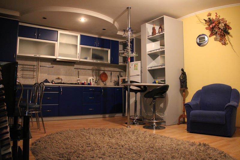 Фото квартиры 5