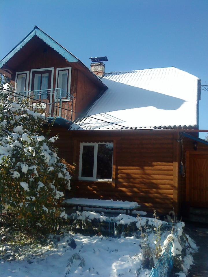 Фото квартиры 3