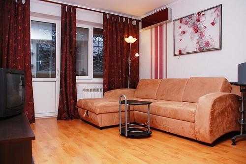 Фото квартиры 1