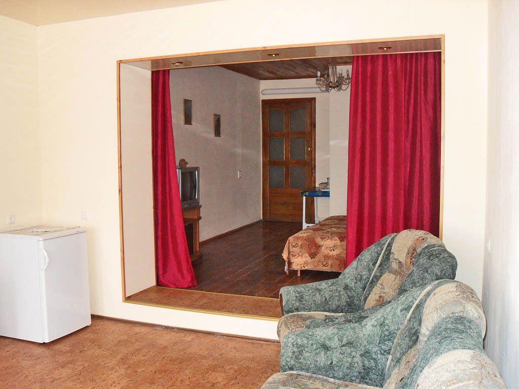 Фото квартиры 3