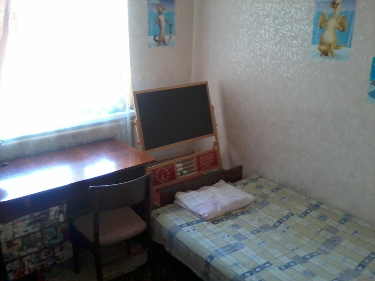 Фото квартиры 2