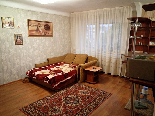 Фото квартиры 3