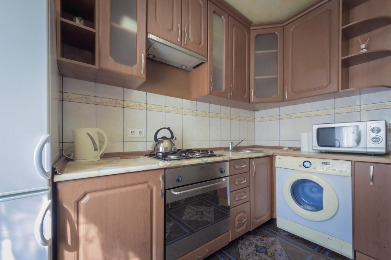 Фото квартиры 7