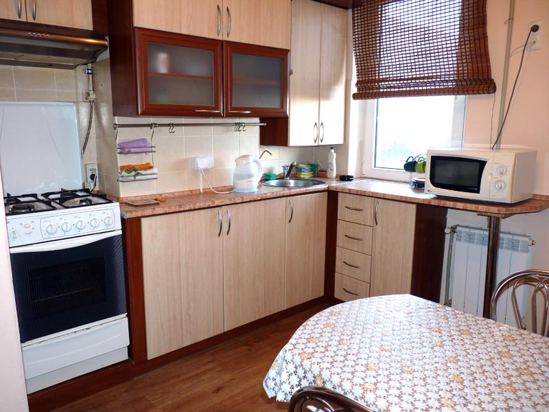 Фото квартиры 4