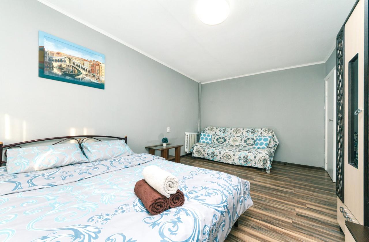 Фото квартиры 2