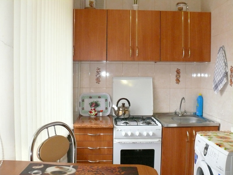 Фото квартиры 6