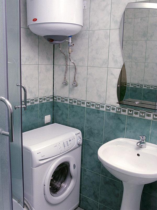 Фото квартиры 3