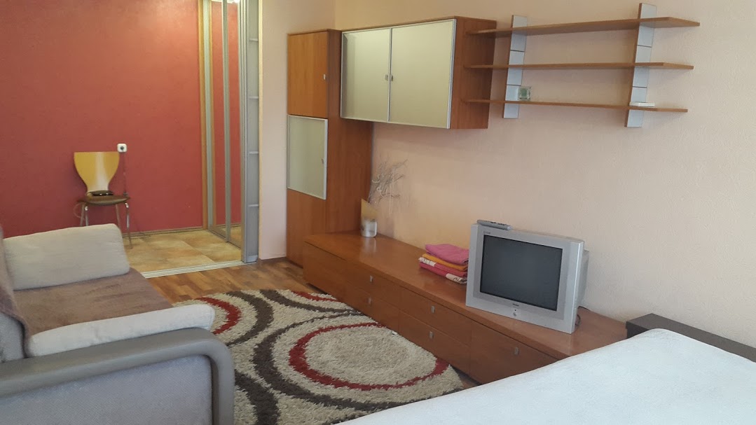 Фото квартиры 3