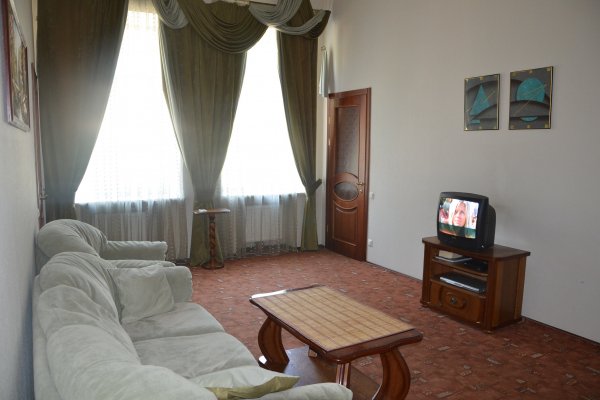 Фото квартиры 1