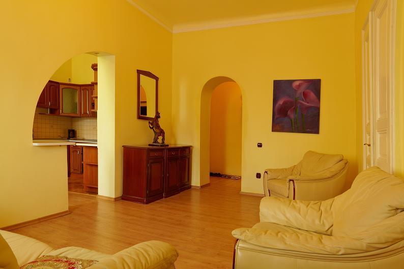 Фото квартиры 5