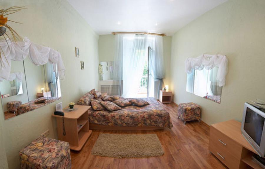 Фото квартиры 1