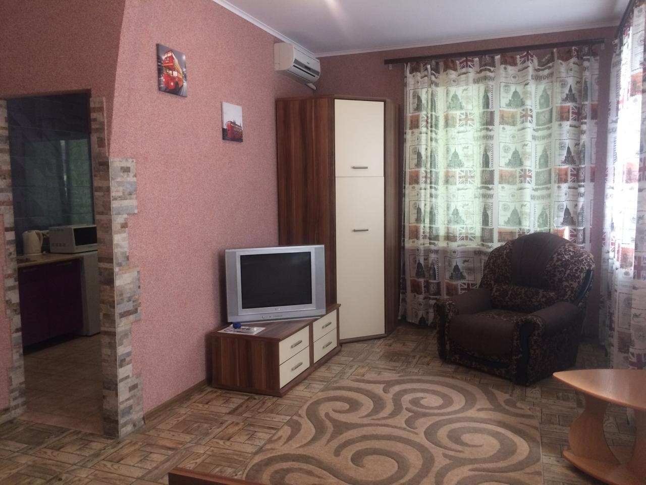 Фото квартиры 1