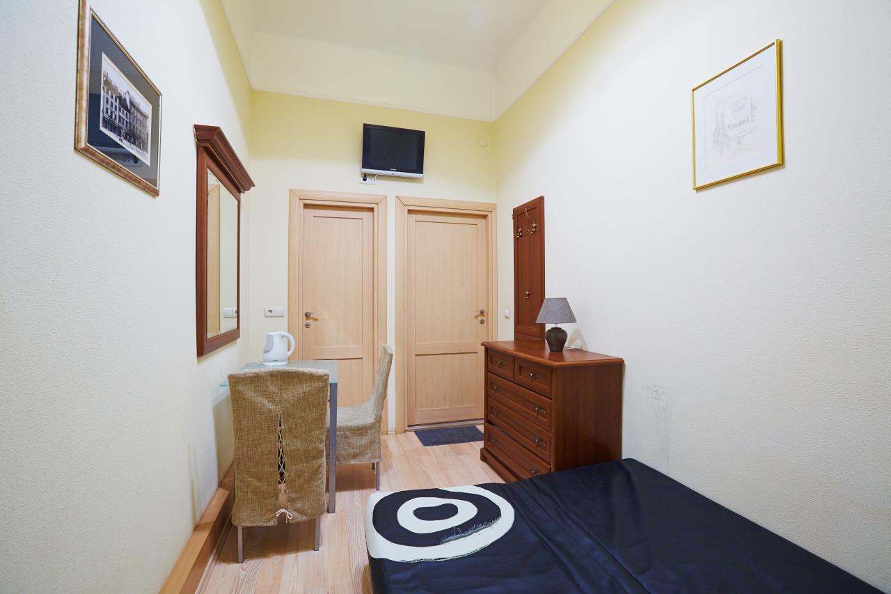 Фото квартиры 3