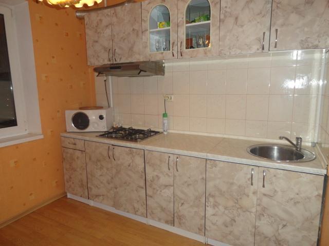 Фото квартиры 3