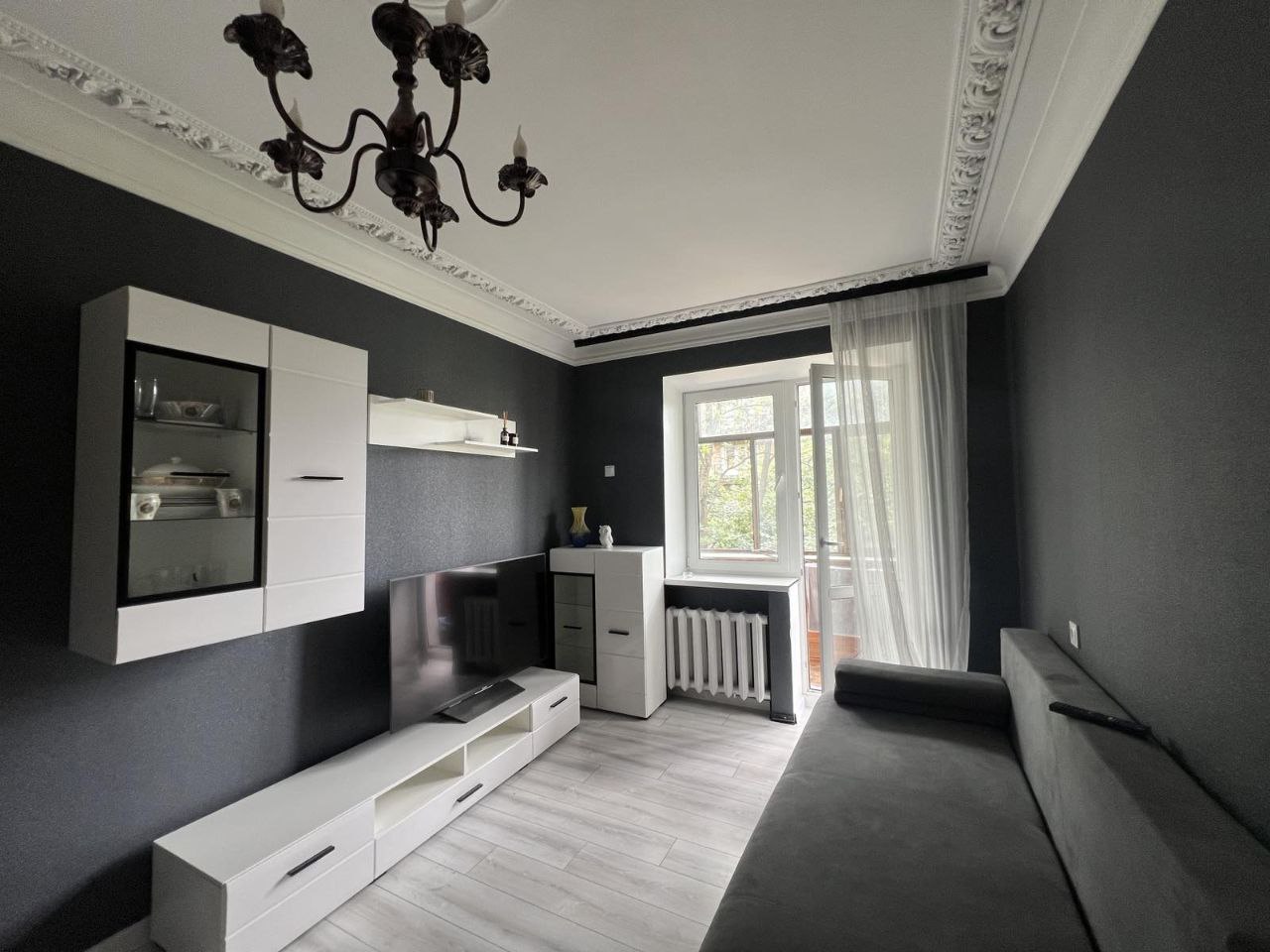 Фото квартиры 1