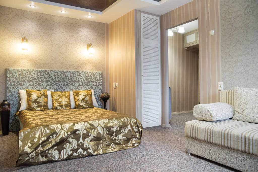 Фото квартиры 5