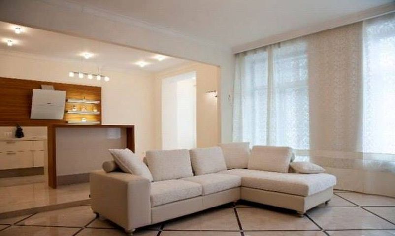 Фото квартиры 1