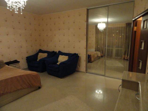 Фото квартиры 3