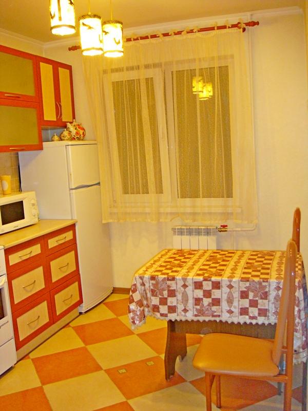 Фото квартиры 7