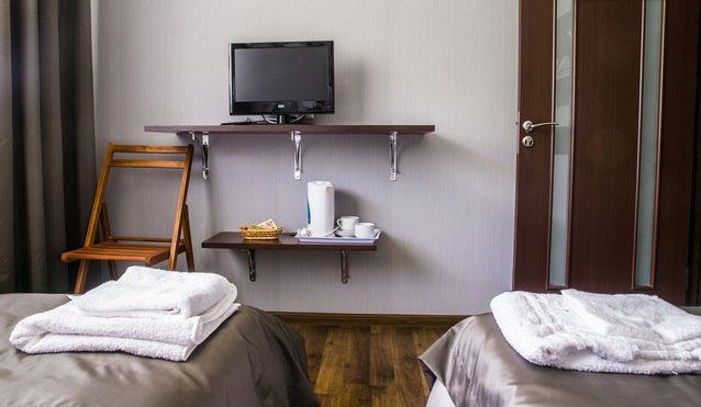 Фото квартиры 4