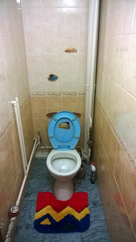 Фото квартиры 5