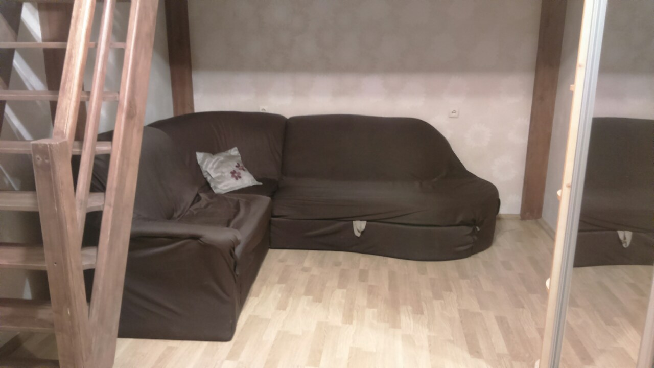 Фото квартиры 1