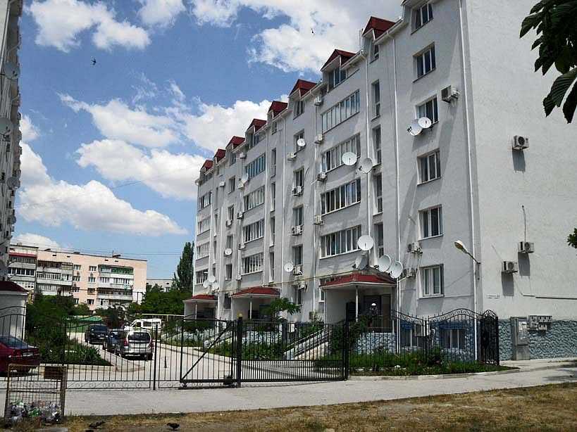 Фото квартиры 12