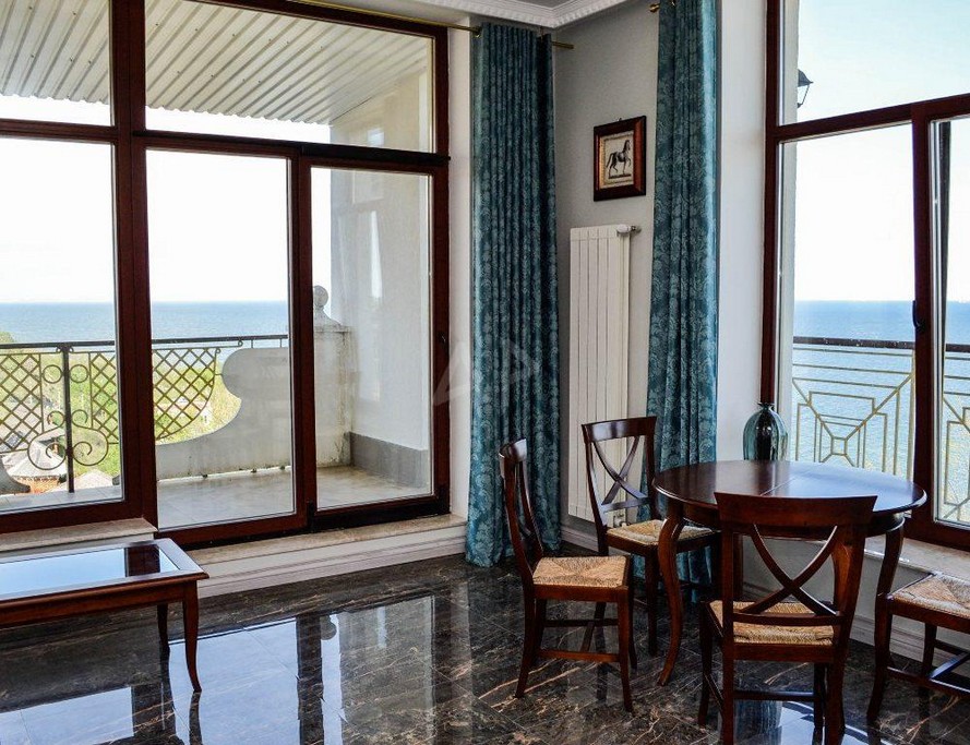 Фото квартиры 1