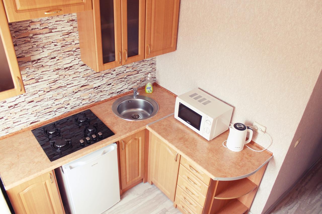 Фото квартиры 3