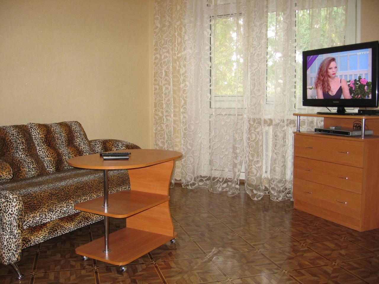 Фото квартиры 1