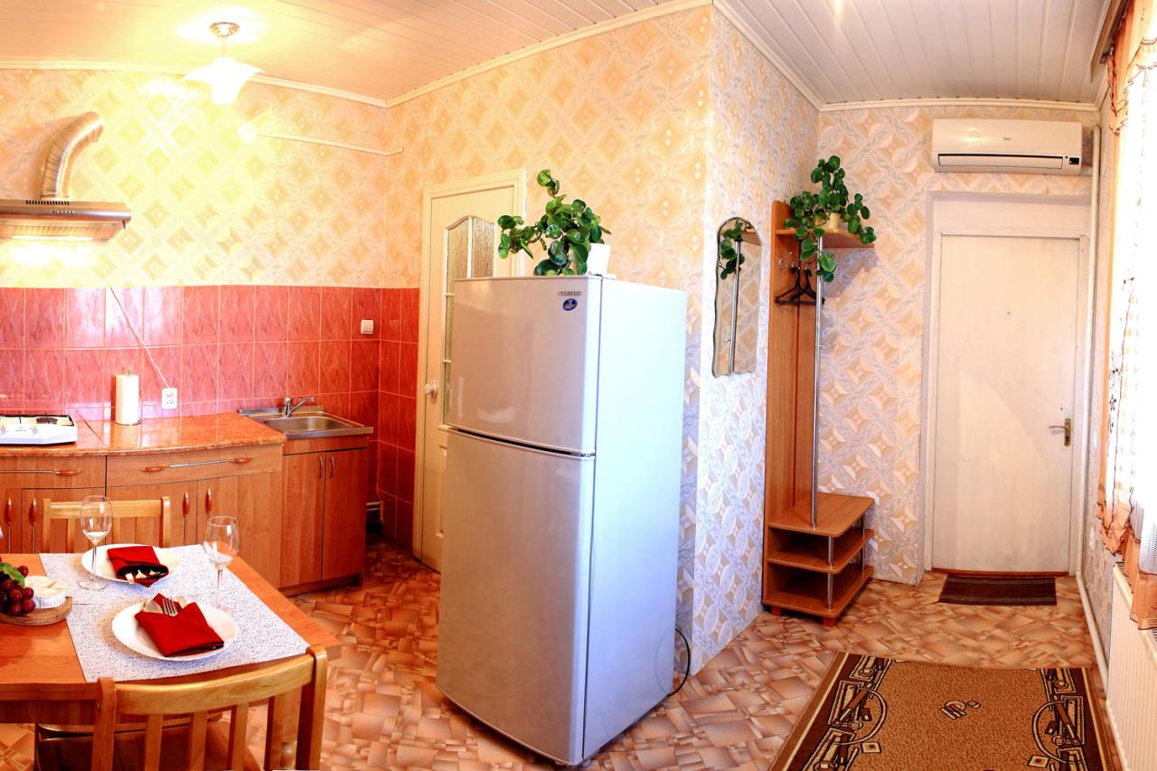 Фото квартиры 4