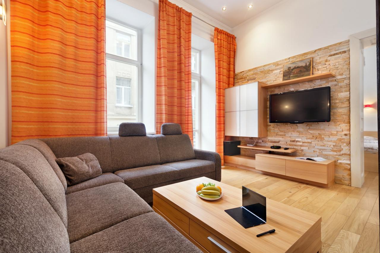 Фото квартиры 1