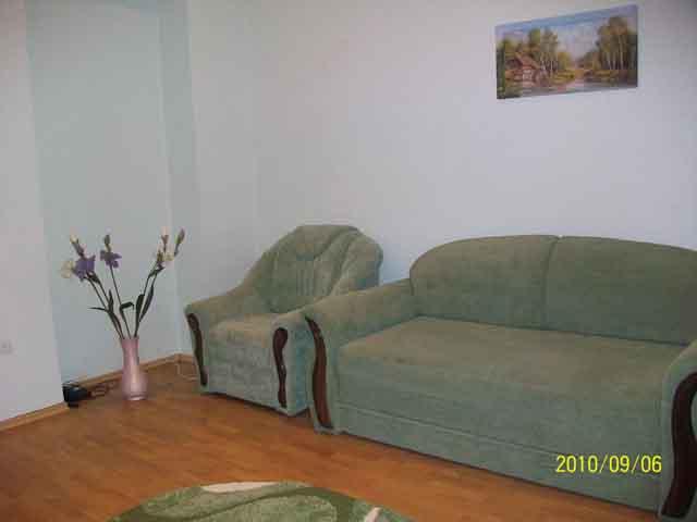 Фото квартиры 3