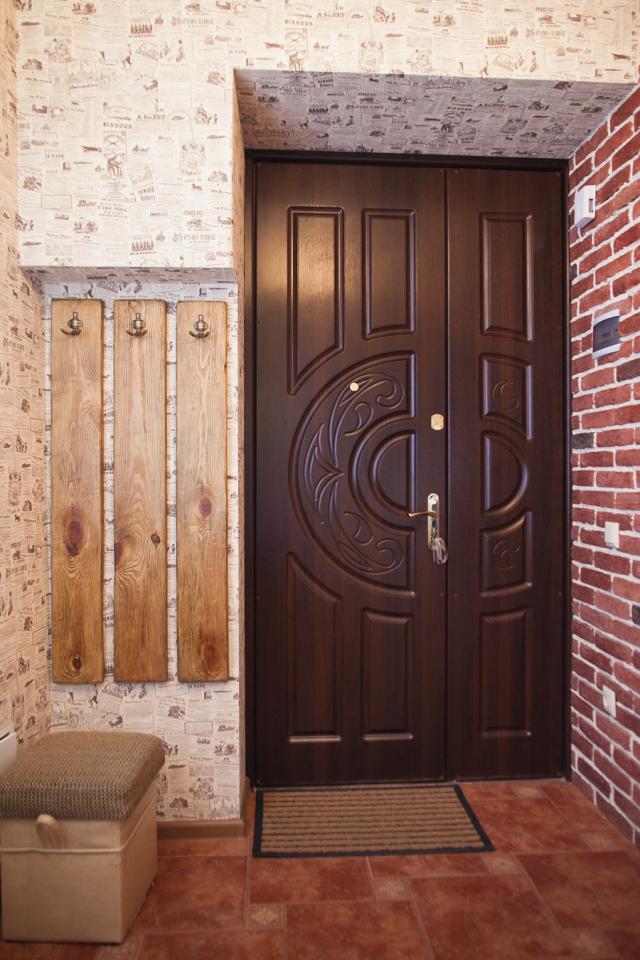 Фото квартиры 12