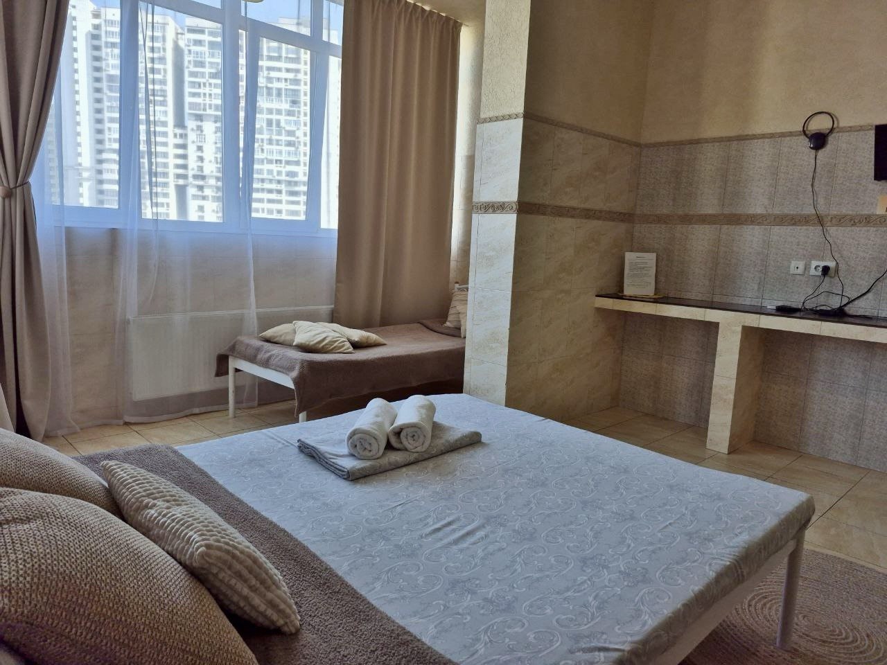 Фото квартиры 2