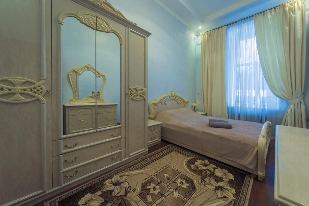 Фото квартиры 2