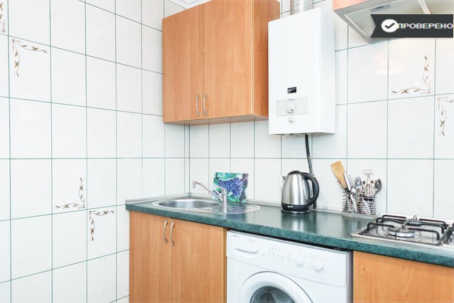 Фото квартиры 7