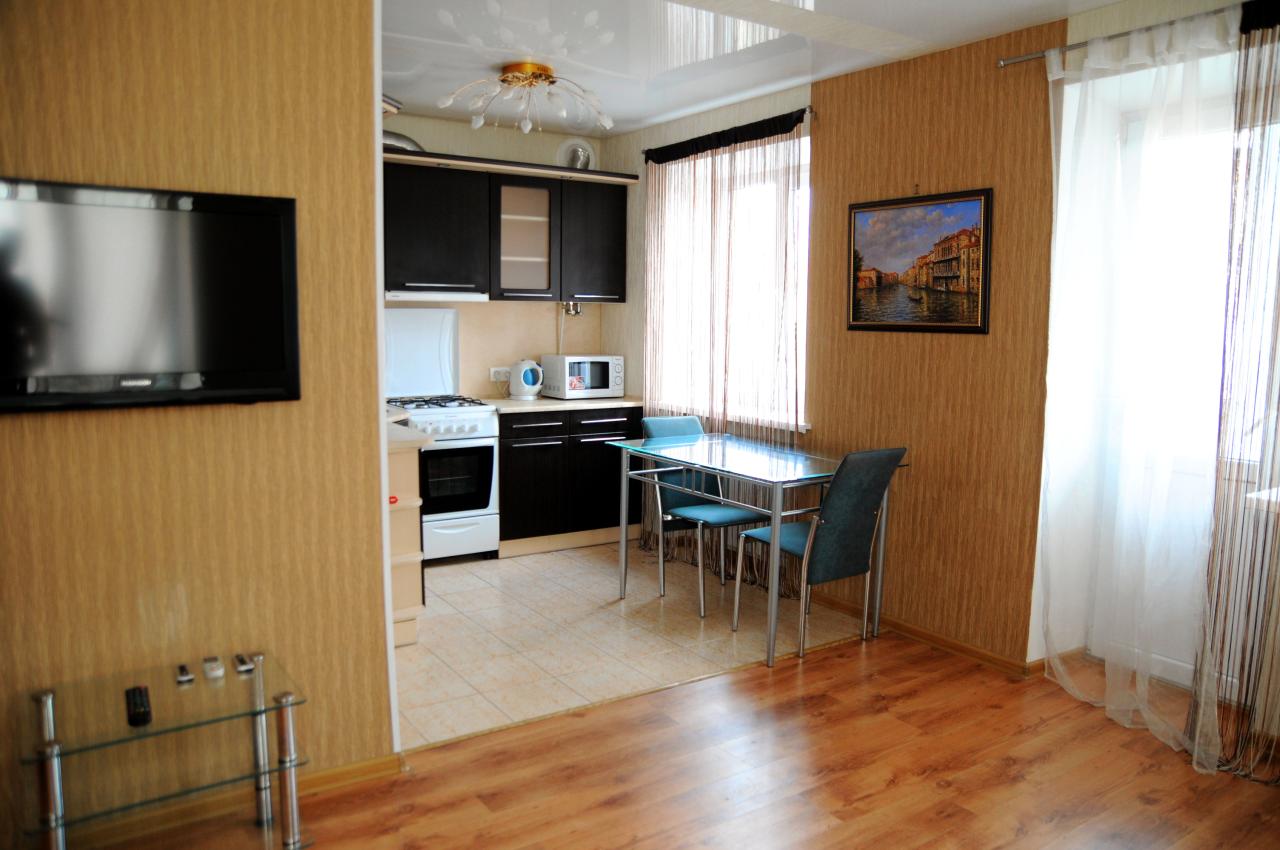 Фото квартиры 1