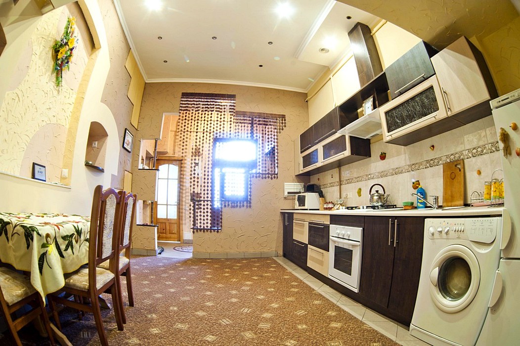 Фото квартиры 2