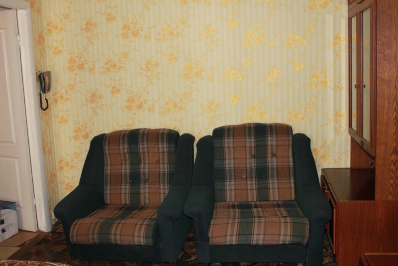 Фото квартиры 3