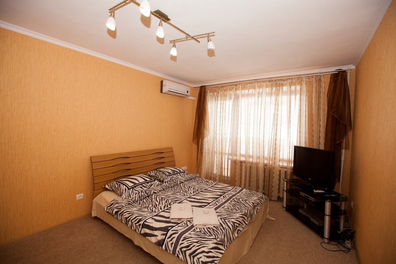 Фото квартиры 1