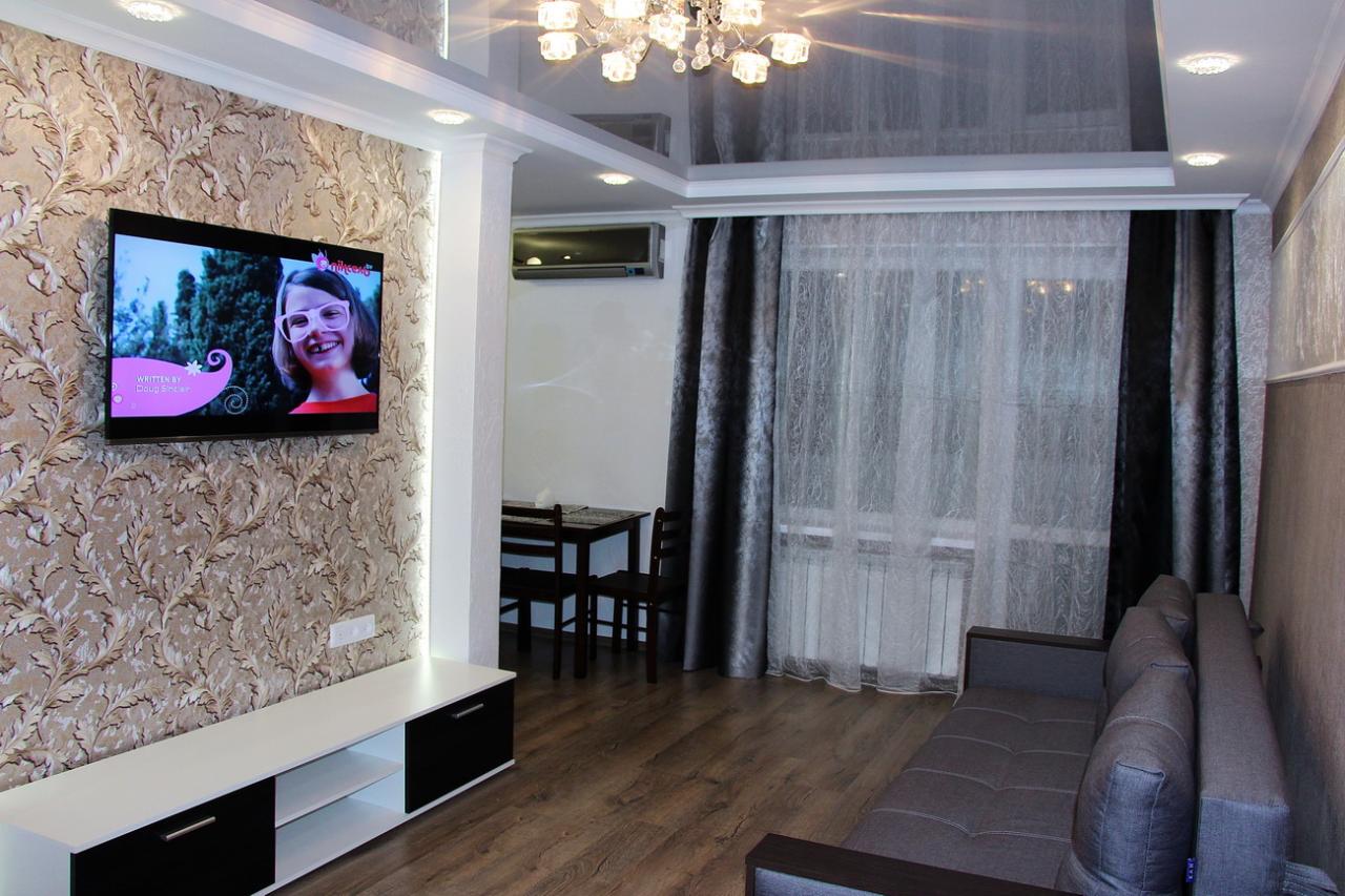 Фото квартиры 2