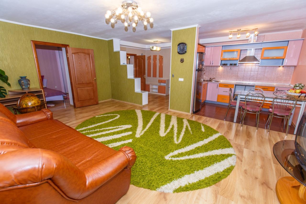 Фото квартиры 4