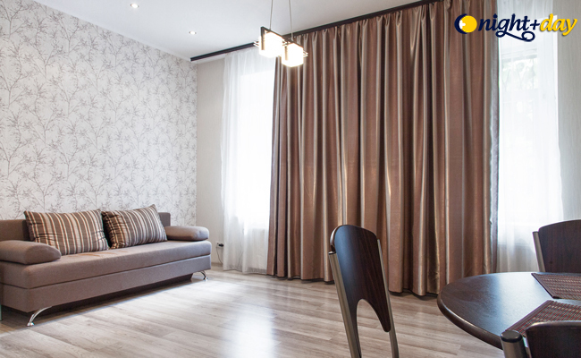 Фото квартиры 5