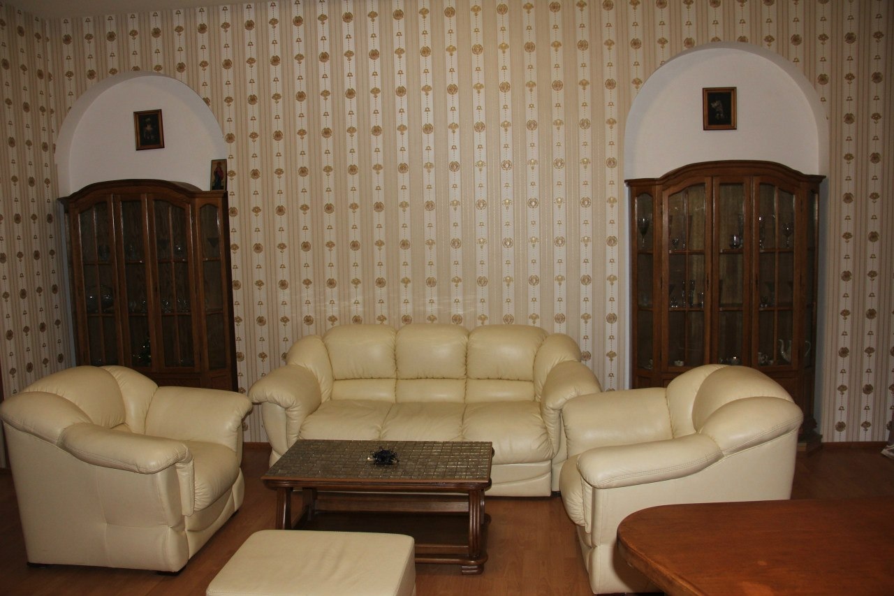 Фото квартиры 1