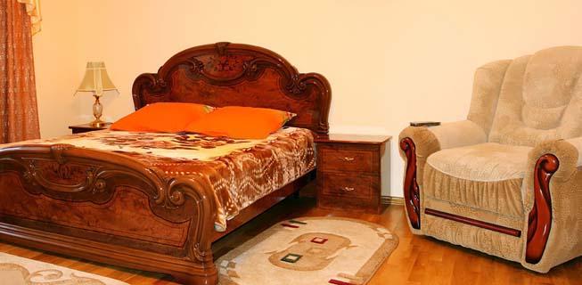 Фото квартиры 1