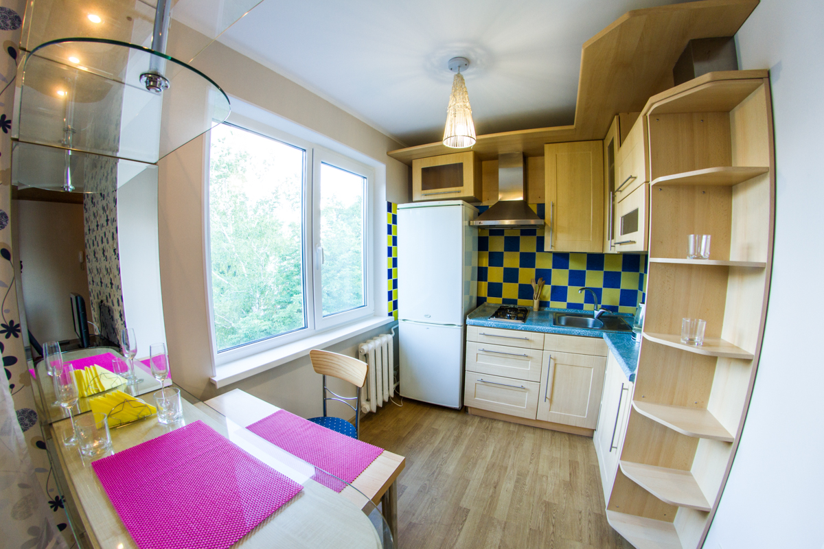 Фото квартиры 11