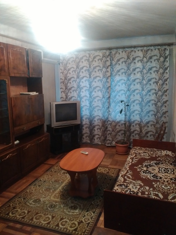 Фото квартиры 1