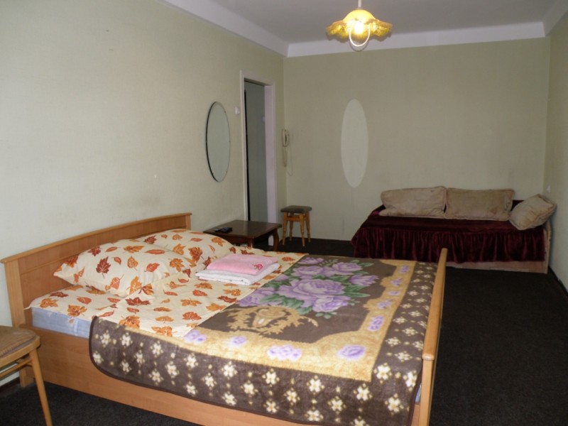 Фото квартиры 2