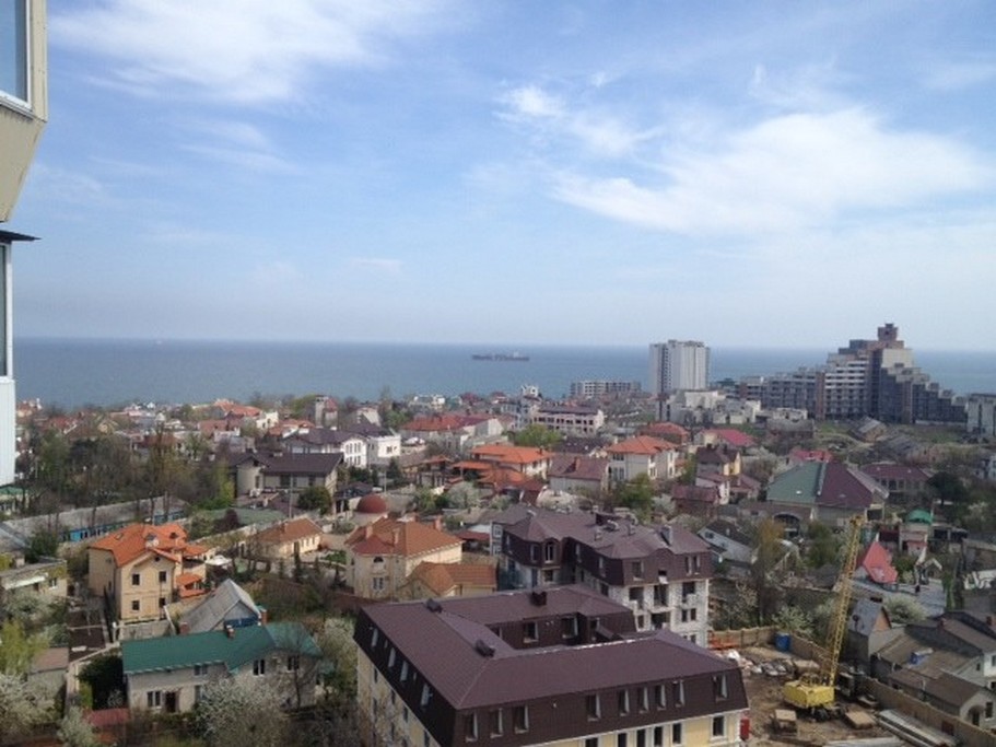 Фото квартиры 1